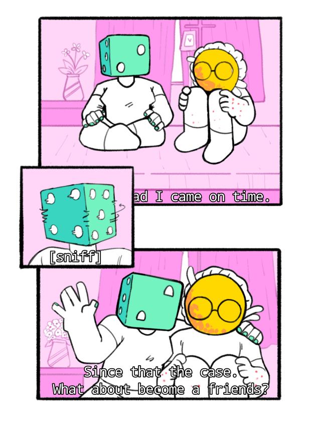 daisy3.13
