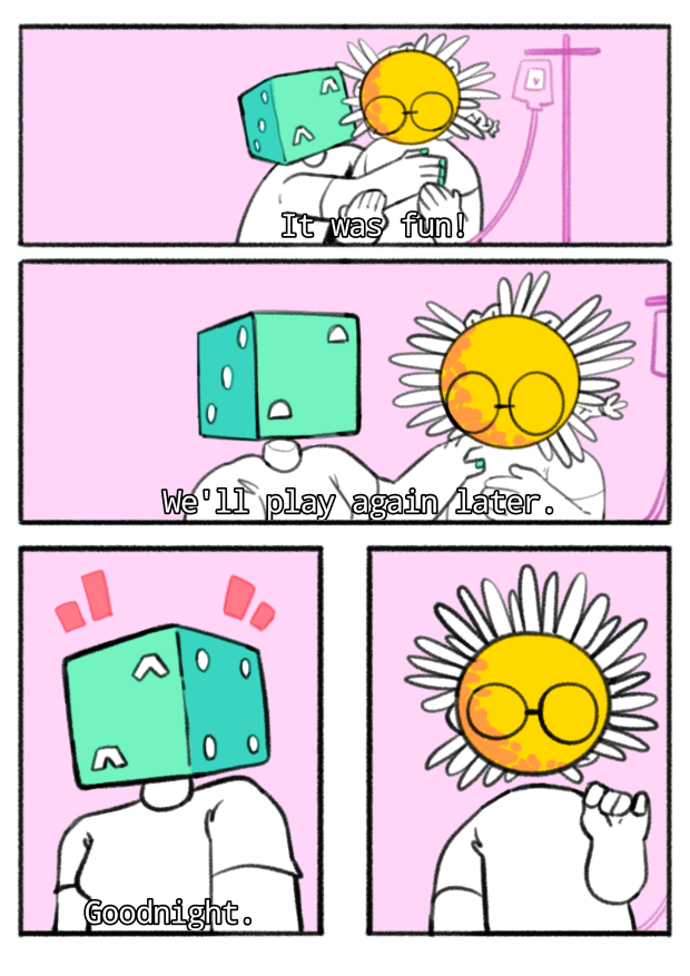 daisy3.18