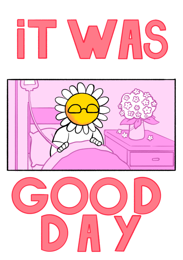 daisy4.9