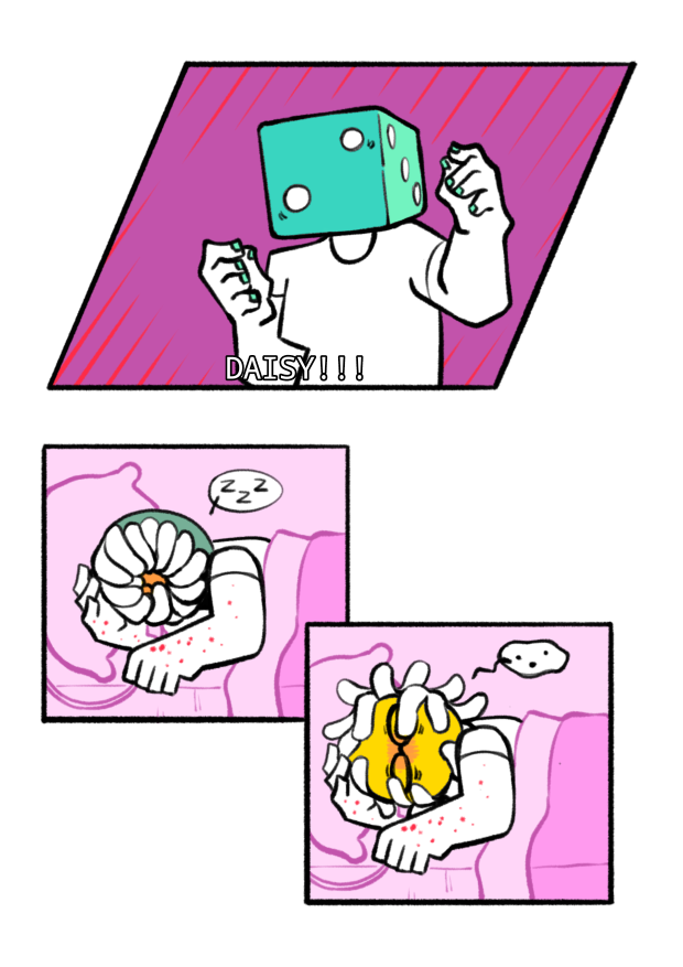 daisy5.4