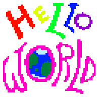 helloworld