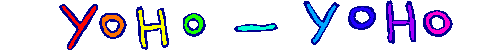 yohoyoho